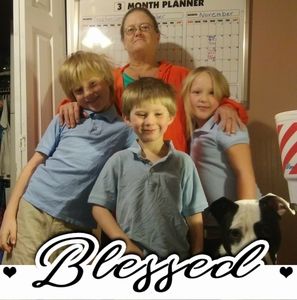 Meet your Posher, Kimberly